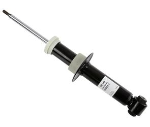Sachs Stoßdämpfer (Ersatz) Stoßdämpfer (Ersatz) für BMW iX3 (G3XE) 