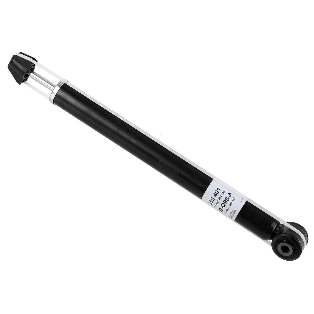 Sachs Stoßdämpfer (Ersatz) Stoßdämpfer (Ersatz) für Ford Fiesta VIII (2017-) 