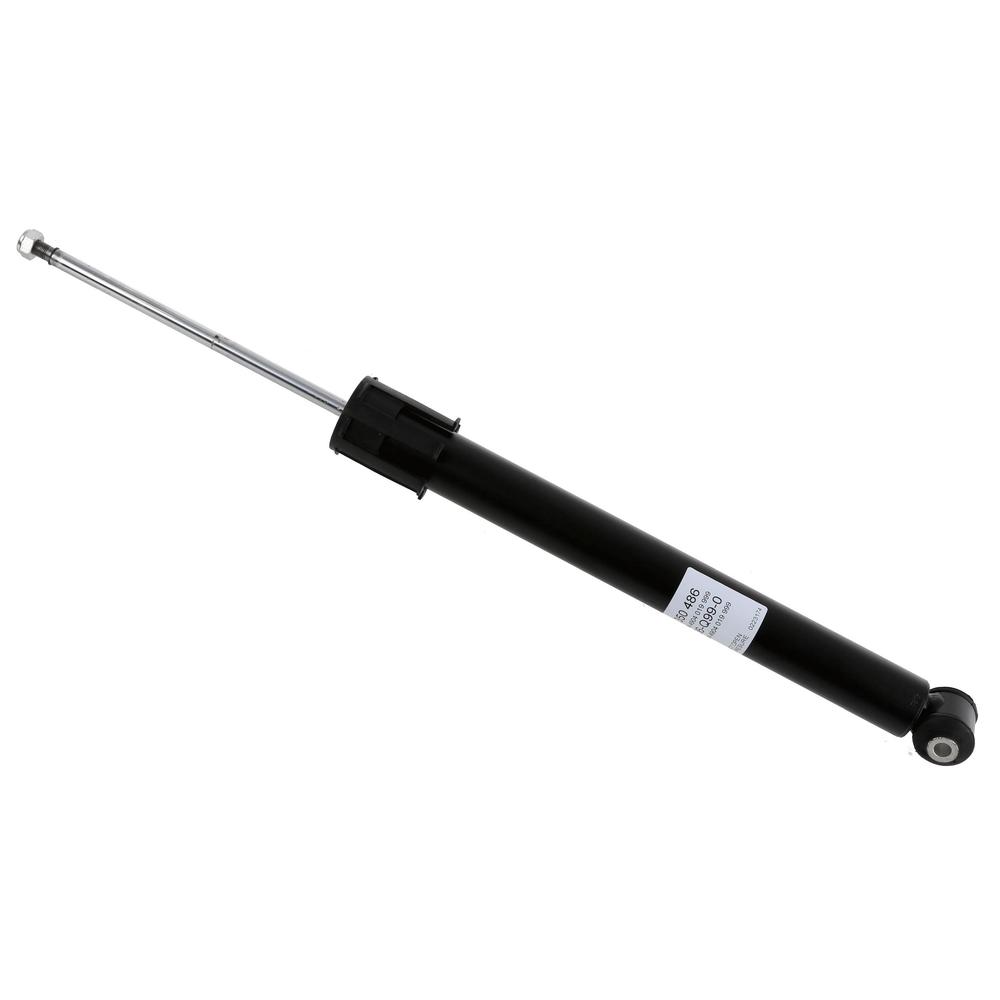 Sachs Stoßdämpfer (Ersatz) Stoßdämpfer (Ersatz) für Mercedes CLA-Klasse II Typ C118 (F2CLA) 