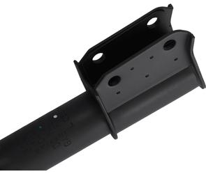 Sachs Stoßdämpfer (Ersatz) Stoßdämpfer (Ersatz) für Renault Twingo II Typ CNO 