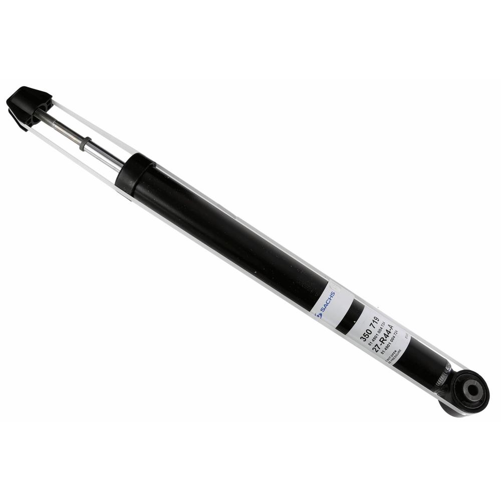Sachs Stoßdämpfer (Ersatz) Stoßdämpfer (Ersatz) für Toyota Yaris IV Cross Typ XPB1F 