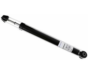 Sachs Stoßdämpfer (Ersatz) Stoßdämpfer (Ersatz) für Toyota Yaris IV Cross Typ XPB1F 