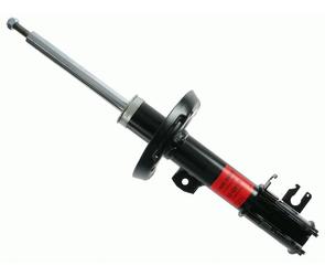 Sachs Stoßdämpfer (Ersatz) Stoßdämpfer (Ersatz) für Fiat Punto EVO 