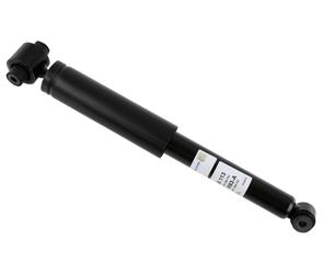 Sachs Stoßdämpfer (Ersatz) Stoßdämpfer (Ersatz) für Renault Megane III Cabrio Typ Z 