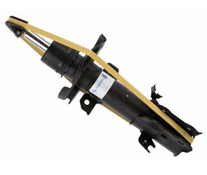 Sachs Stoßdämpfer (Ersatz) Stoßdämpfer (Ersatz) für Ford Fiesta VII Typ JHH Active Facelift 