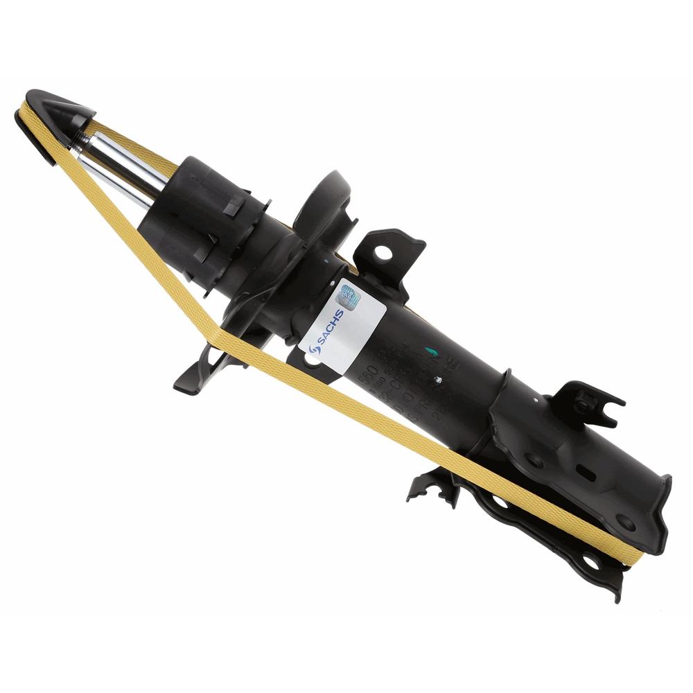 Sachs Stoßdämpfer (Ersatz) Stoßdämpfer (Ersatz) für Ford Fiesta VIII (2017-) 