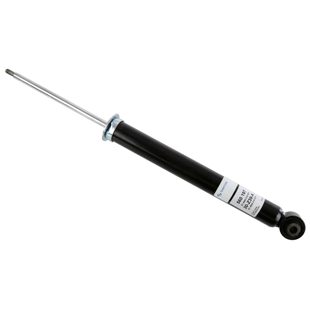 Sachs Stoßdämpfer (Ersatz) Stoßdämpfer (Ersatz) für Mini F60 Typ FMX (Countryman) 