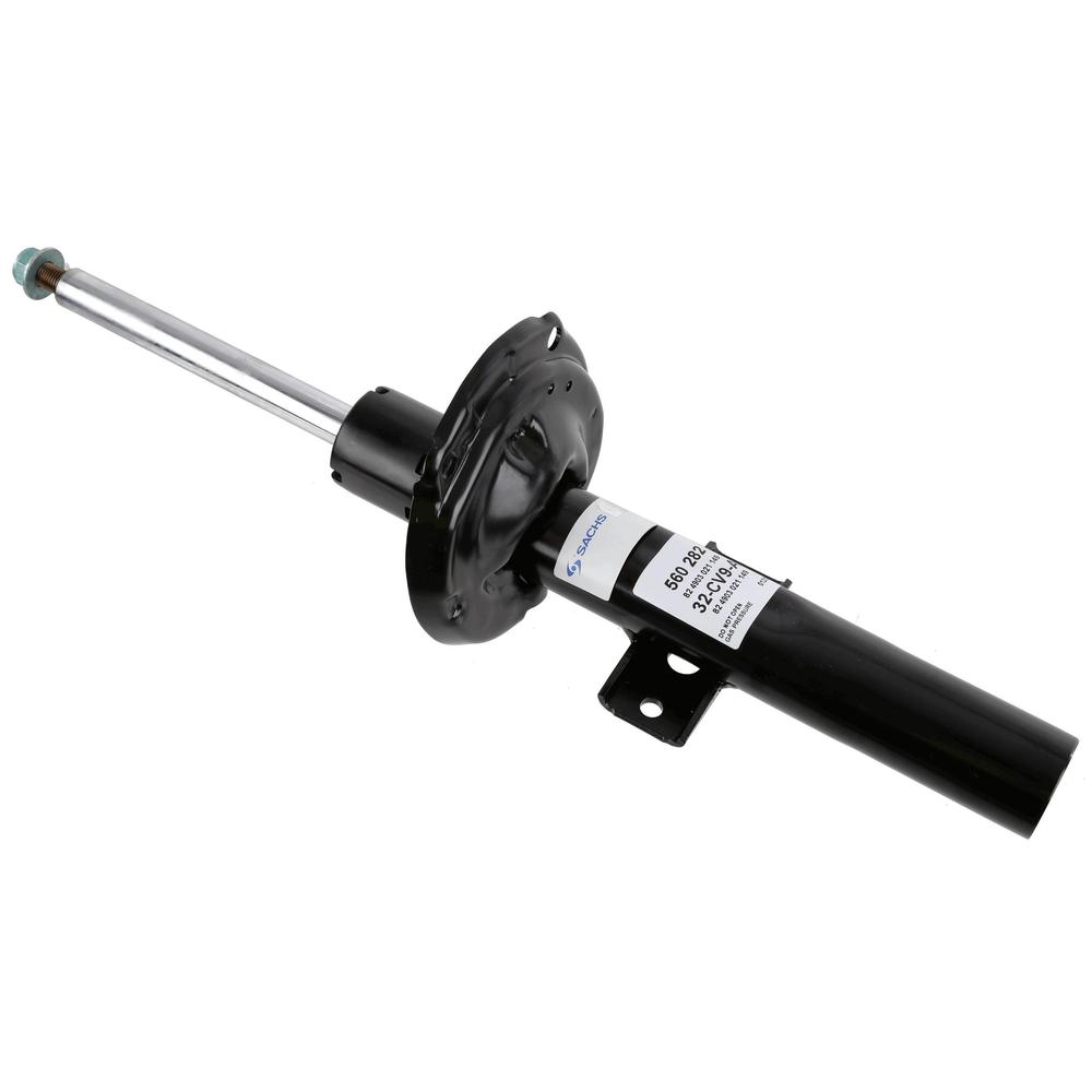 Sachs Stoßdämpfer (Ersatz) Stoßdämpfer (Ersatz) für Volkswagen (VW) T-Cross 
