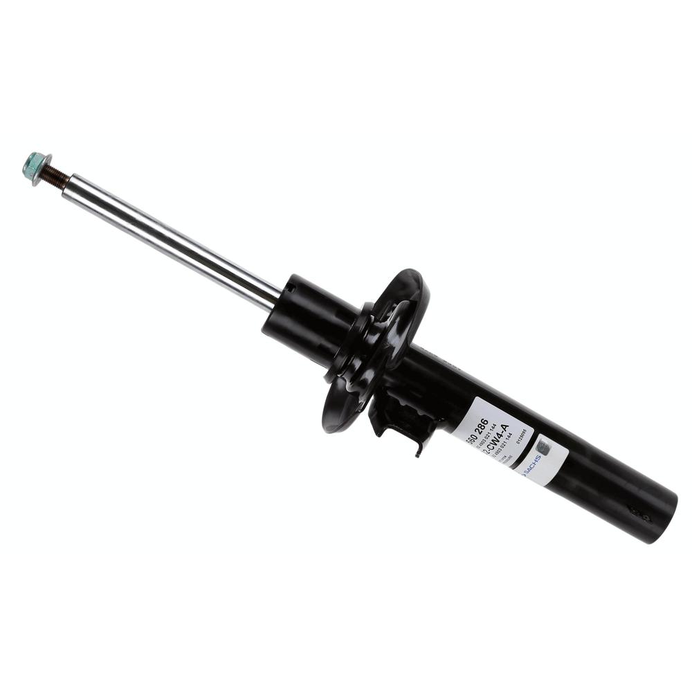Sachs Stoßdämpfer (Ersatz) Stoßdämpfer (Ersatz) für Volkswagen (VW) Golf 6 