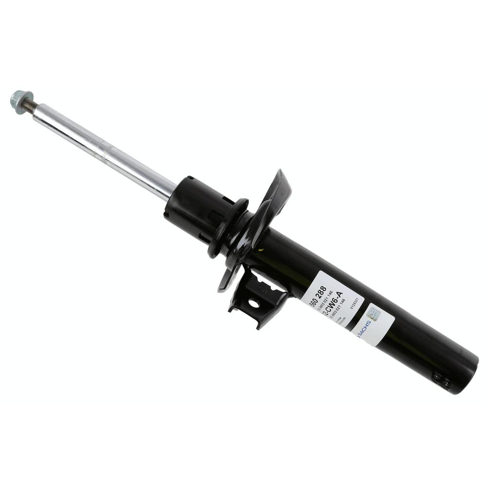 Sachs Stoßdämpfer (Ersatz) Stoßdämpfer (Ersatz) für Volkswagen (VW) Golf 6 