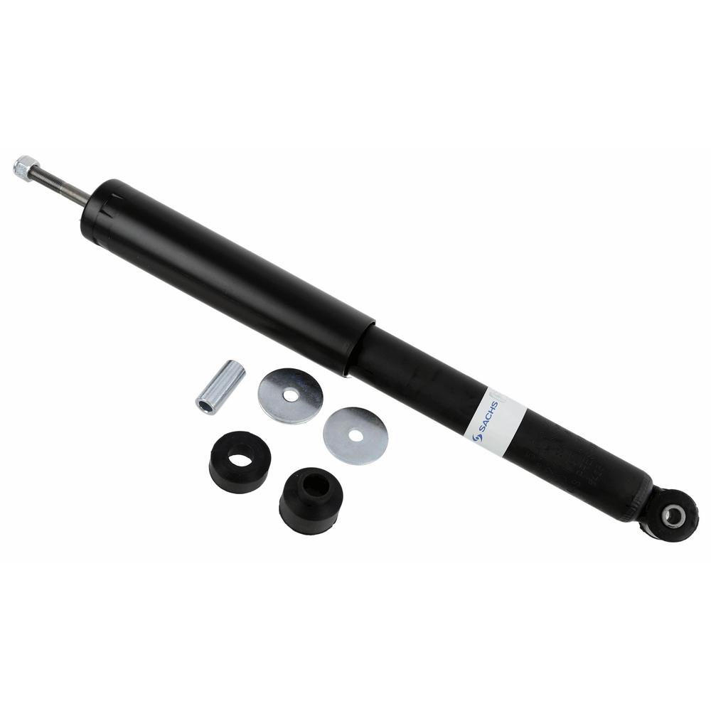 Sachs Stoßdämpfer (Ersatz) Stoßdämpfer (Ersatz) für Opel Corsa C Typ CORSA-C 
