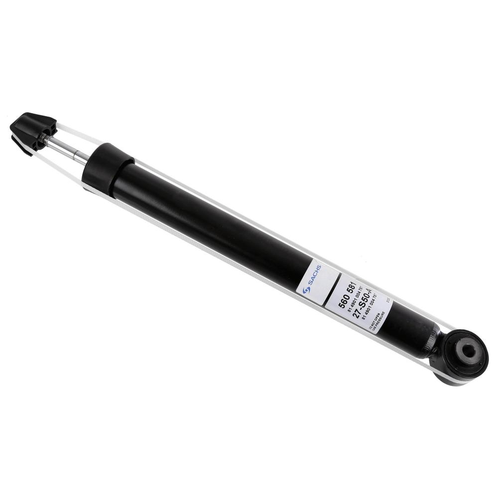 Sachs Stoßdämpfer (Ersatz) Stoßdämpfer (Ersatz) für Volkswagen (VW) T-Cross 