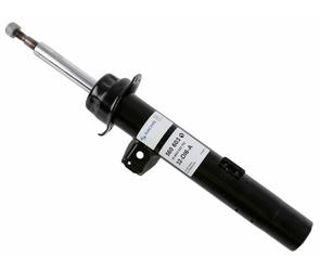 Sachs Stoßdämpfer (Ersatz) Stoßdämpfer (Ersatz) für BMW 123d Typ E87 