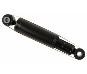 Sachs Stoßdämpfer (Ersatz) Stoßdämpfer (Ersatz) für Opel Astra G Stufenheck 