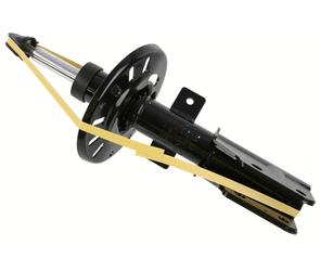 Sachs Stoßdämpfer (Ersatz) Stoßdämpfer (Ersatz) für Peugeot 508 Typ F Limousine 