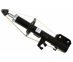 Sachs Stoßdämpfer (Ersatz) Stoßdämpfer (Ersatz) für Nissan Micra Typ K14 