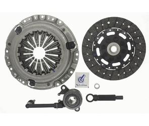 Sachs Stoßdämpfer (Ersatz) Stoßdämpfer (Ersatz) für BMW 730d Typ E65 