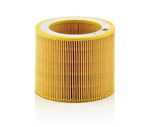 MANN Luftfilter (Ersatz) Picolino für Audi A6 Typ 4G/C7 (Limousine) 