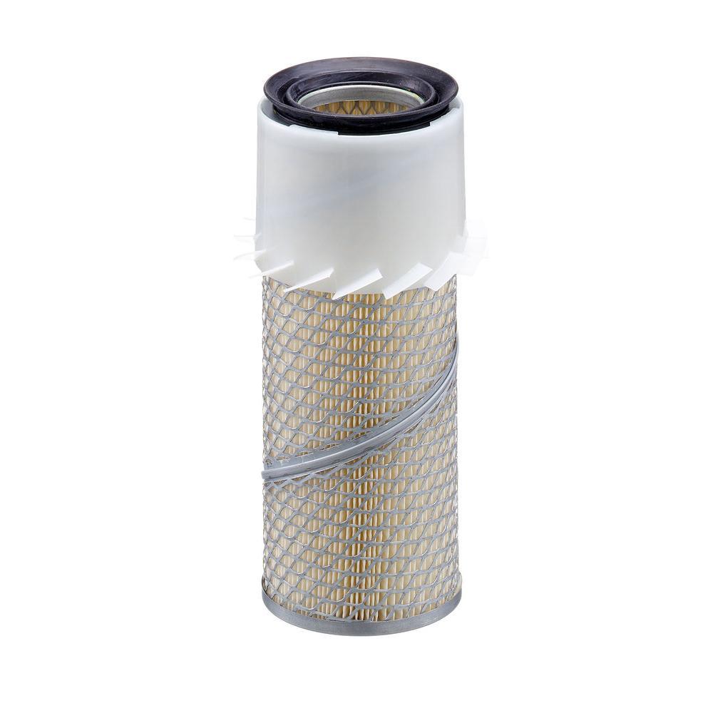 MANN Luftfilter (Ersatz)  für Toyota Yaris Verso Typ P2 