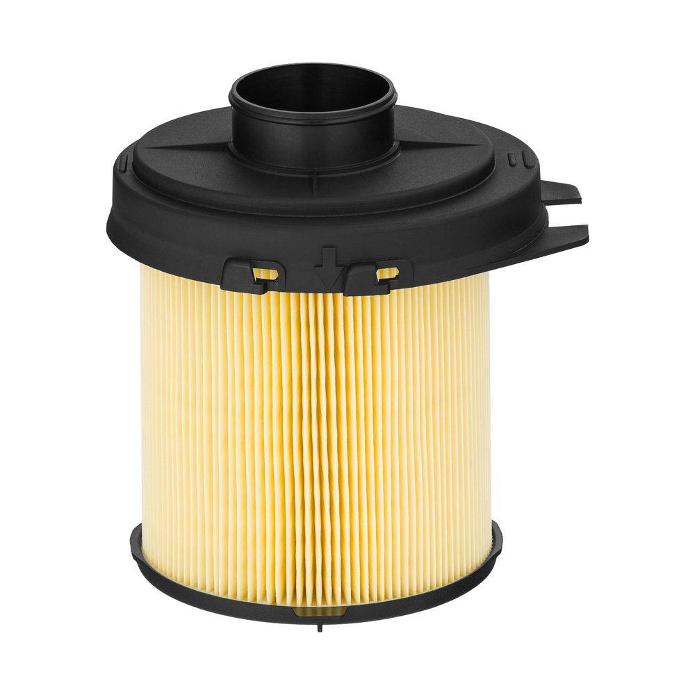 MANN Luftfilter (Ersatz)  für Citroen AX Typ ZA, ZAL 