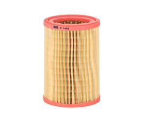 MANN Luftfilter (Ersatz)  für Peugeot 106 I 