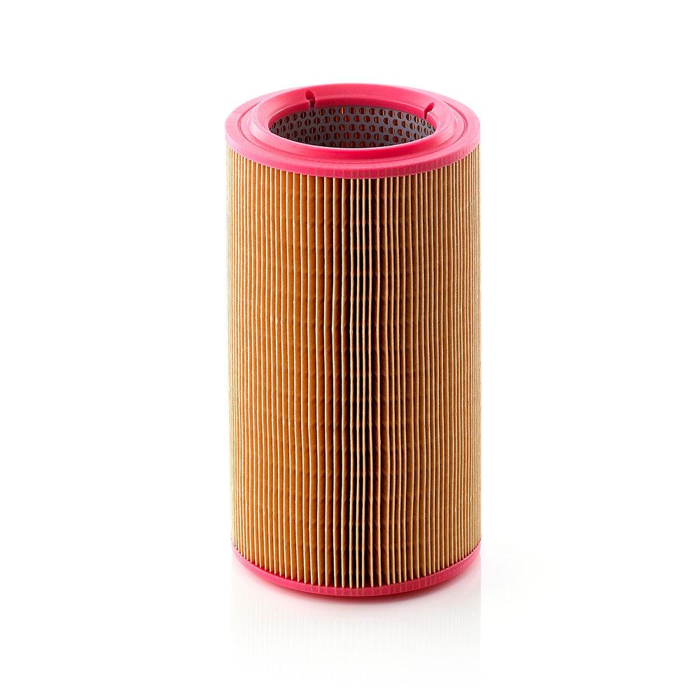 MANN Luftfilter (Ersatz)  für Fiat Bravo Typ 198 