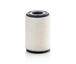 MANN Luftfilter (Ersatz)  für Nissan NP300 Typ D22N 