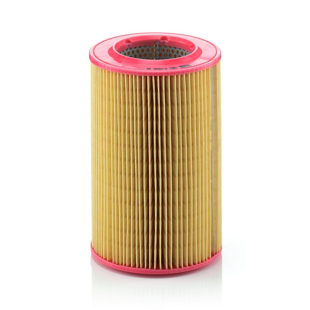 MANN Luftfilter (Ersatz)  für Jaguar XJ Coupe Typ XJS 