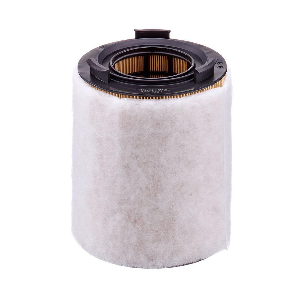 MANN Luftfilter (Ersatz)  für Seat Ibiza IV Typ 6J 