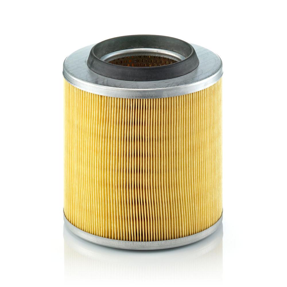 MANN Luftfilter (Ersatz)  für Opel Campo 