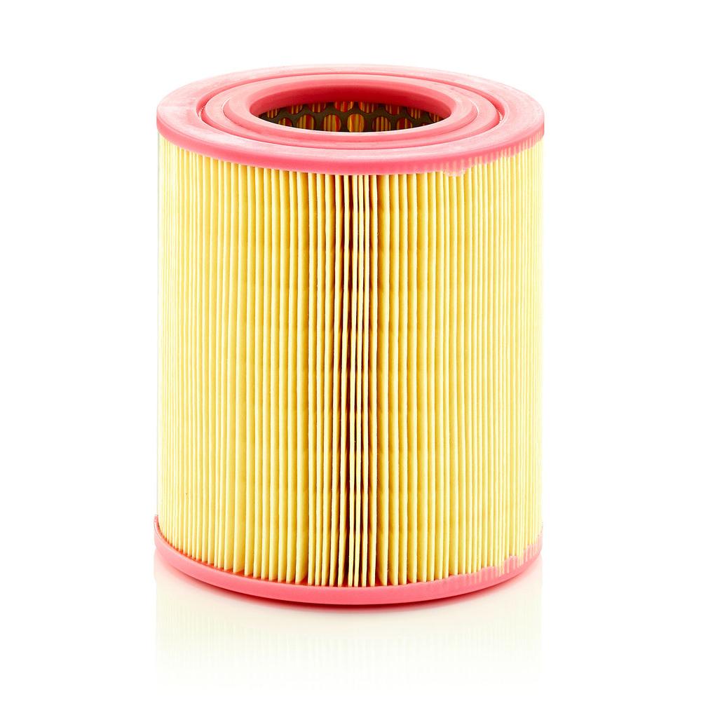 MANN Luftfilter (Ersatz)  für Audi A6 Typ 4F/C6 (Limousine) 