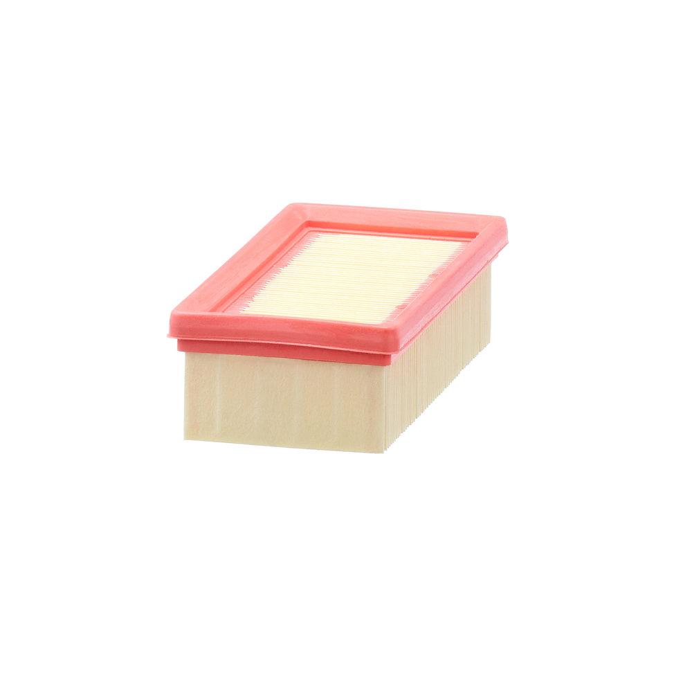 MANN Luftfilter (Ersatz) MANN Luftfilter für Fiat Panda Typ 141A 