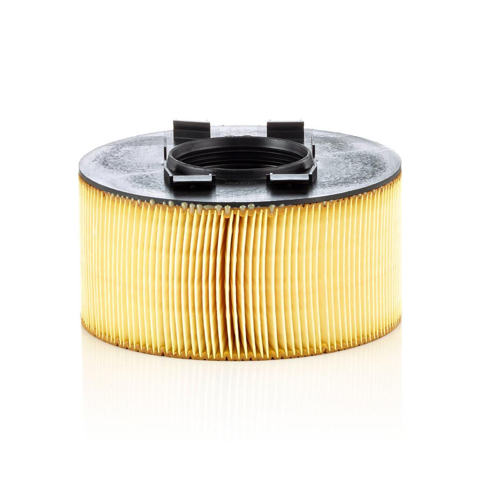 MANN Luftfilter (Ersatz)  für BMW 316ti Typ E46 (Compact) 