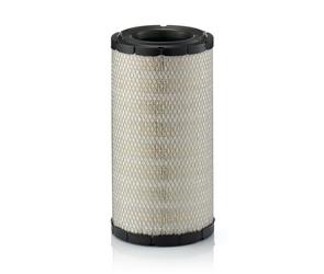 MANN Luftfilter (Ersatz)  für Volvo V70 I Typ L, G 