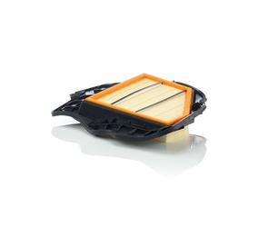 MANN Luftfilter (Ersatz)  für BMW Alpina B7 xDrive (F01) 
