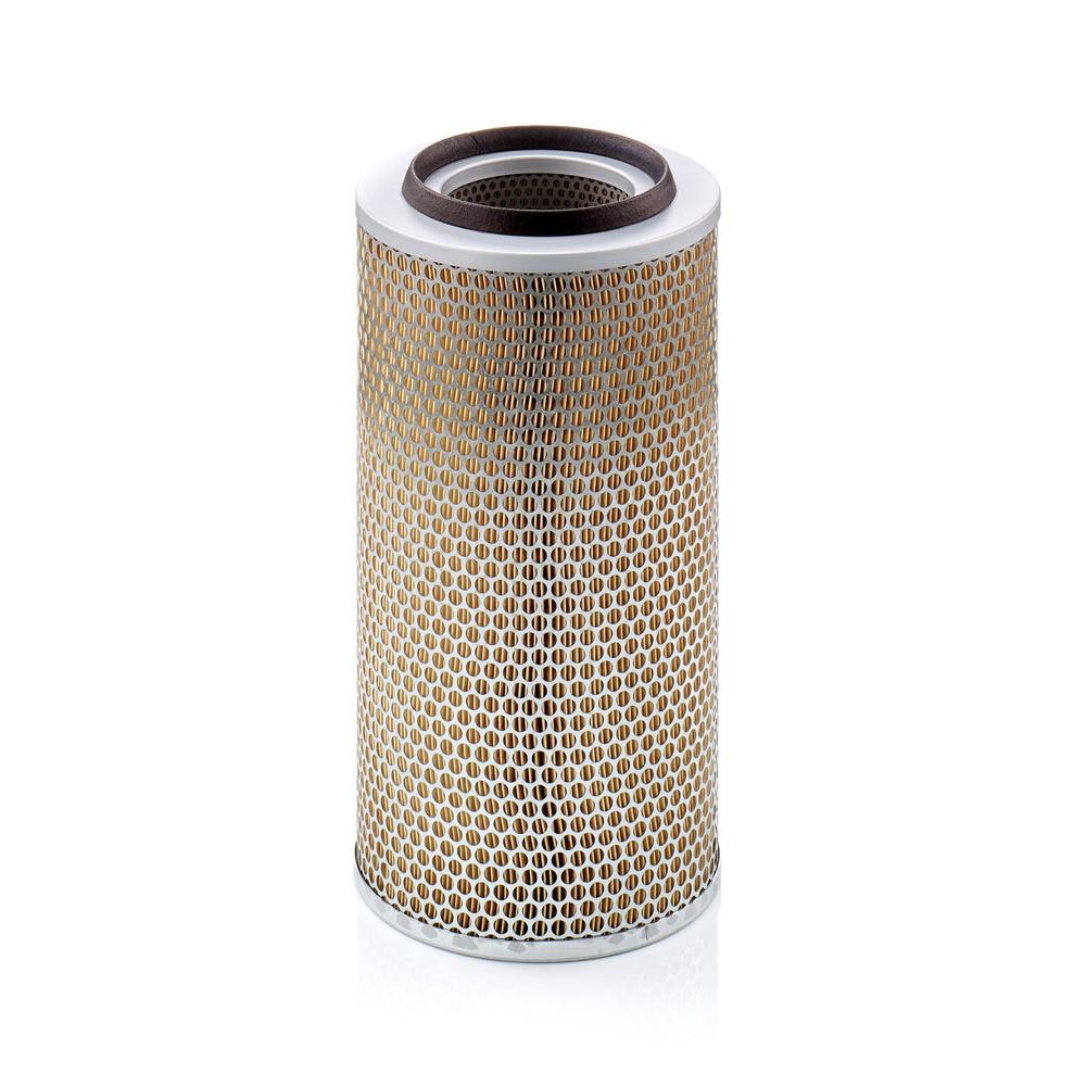 MANN Luftfilter (Ersatz) MANN Luftfilter für BMW 518 Typ E28 