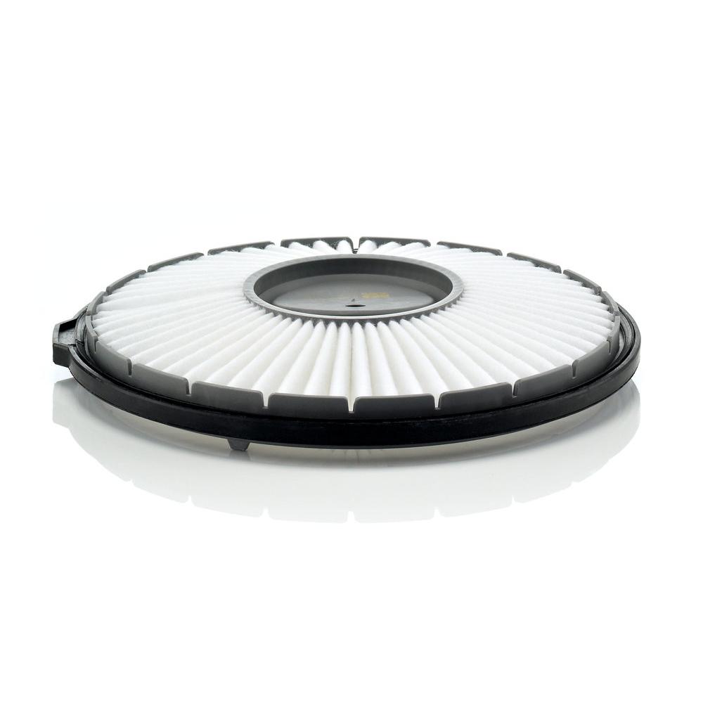 MANN Luftfilter (Ersatz)  für Daihatsu Cuore III (L201) 