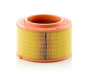 MANN Luftfilter (Ersatz)  für Ford Ranger VI Typ 2AB 