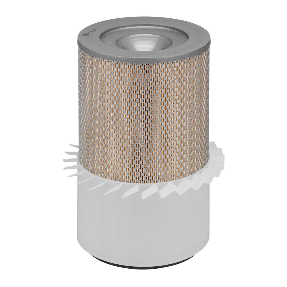 MANN Luftfilter (Ersatz)  für Suzuki Vitara Typ ET/TA 