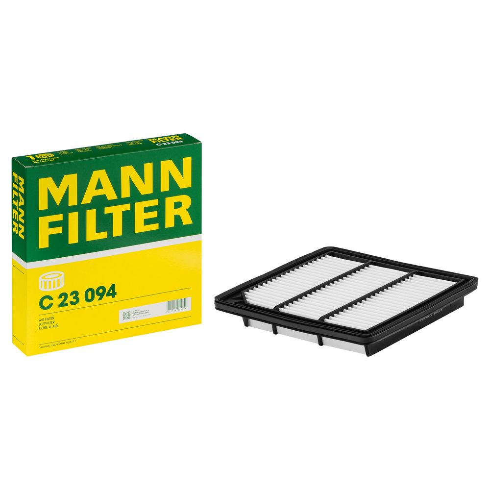 MANN Luftfilter (Ersatz)  für Fiat Freemont 