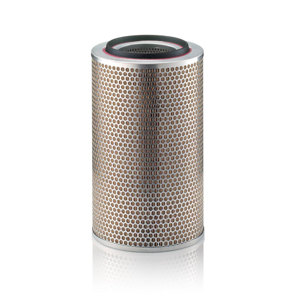 MANN Luftfilter (Ersatz) MANN Luftfilter für Mercedes SL Typ R129 