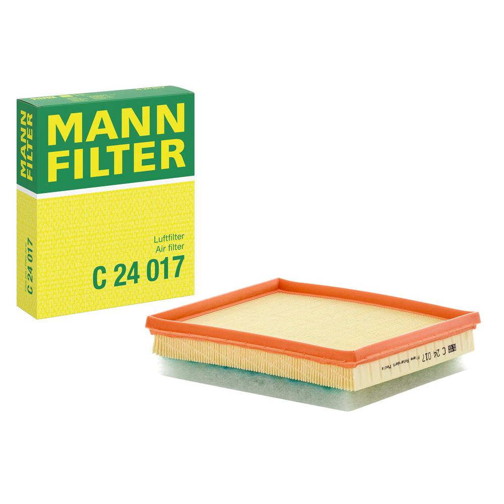 MANN Luftfilter (Ersatz)  für Opel Combo E Cargo 