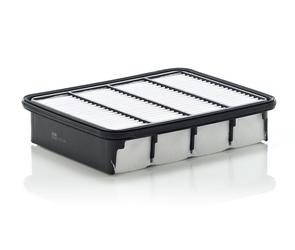 MANN Luftfilter (Ersatz)  für Mitsubishi Galant VIII Typ EA 