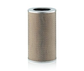 MANN Luftfilter (Ersatz)  für Peugeot Boxer Typ 23 
