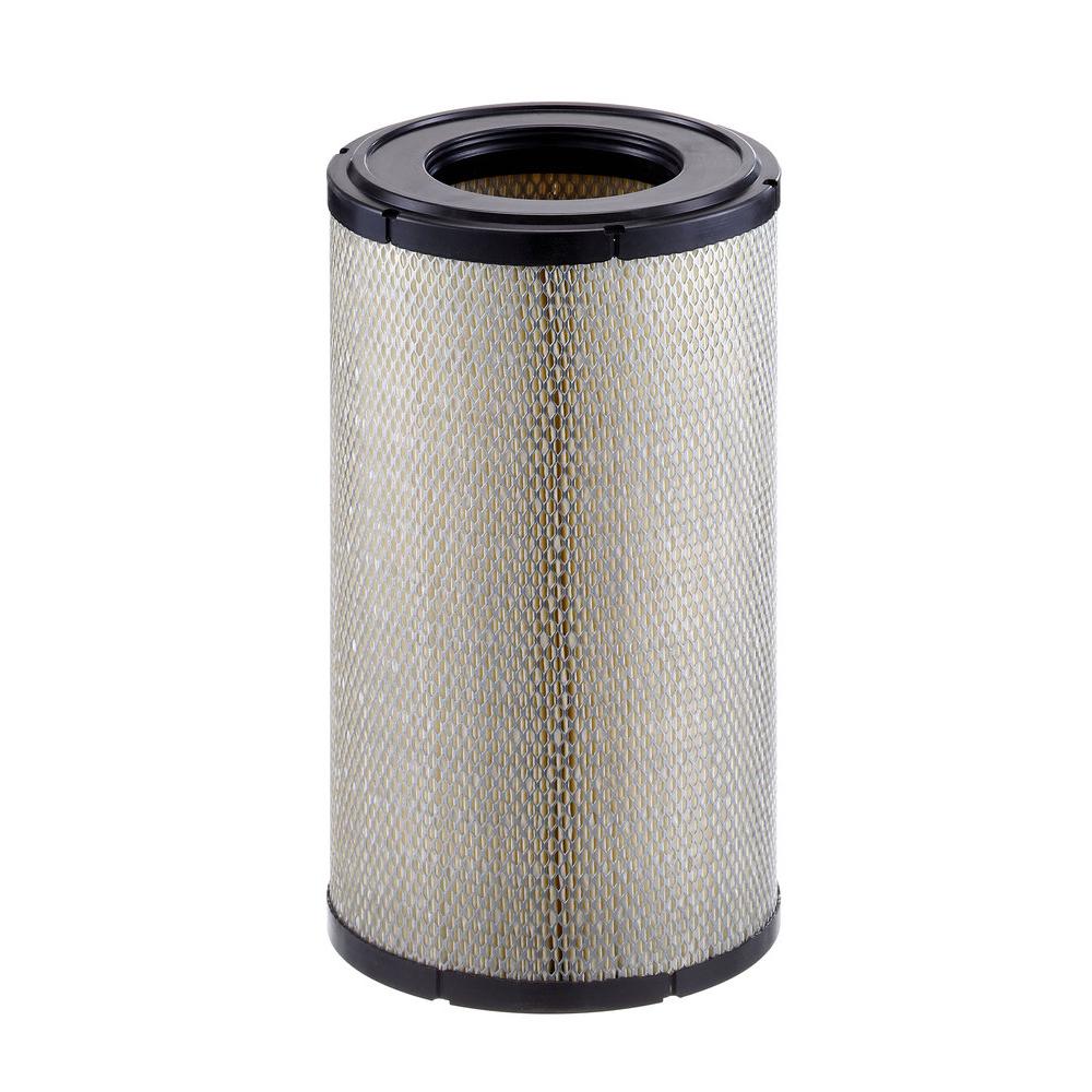 MANN Luftfilter (Ersatz)  für Peugeot Boxer Typ 244L 