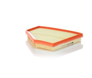 MANN Luftfilter (Ersatz)  für BMW Alpina B3 (G20) 
