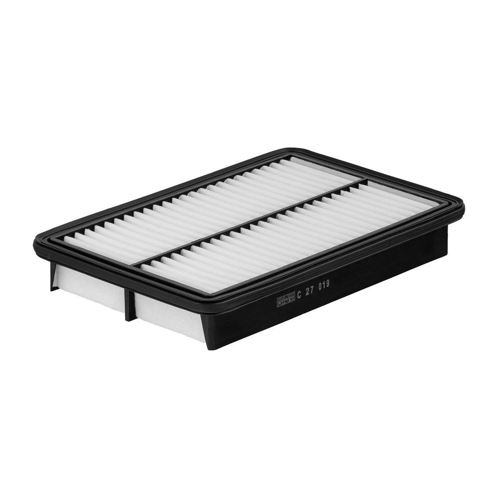 MANN Luftfilter (Ersatz)  für Mazda 3 (13-) Sport (BM) 