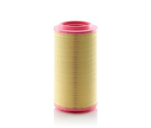 MANN Luftfilter (Ersatz)  für Mitsubishi Lancer Typ CAO 