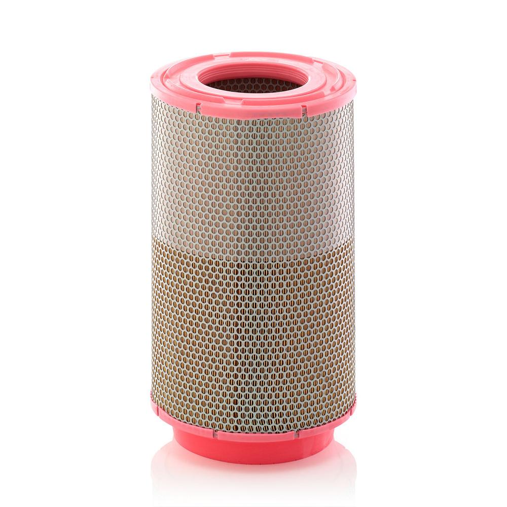 MANN Luftfilter (Ersatz)  für Renault Clio III Grandtour Typ R 