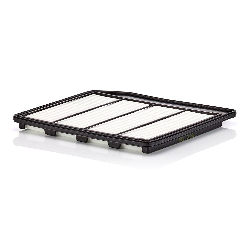 MANN Luftfilter (Ersatz)  für Suzuki Vitara Typ LY 